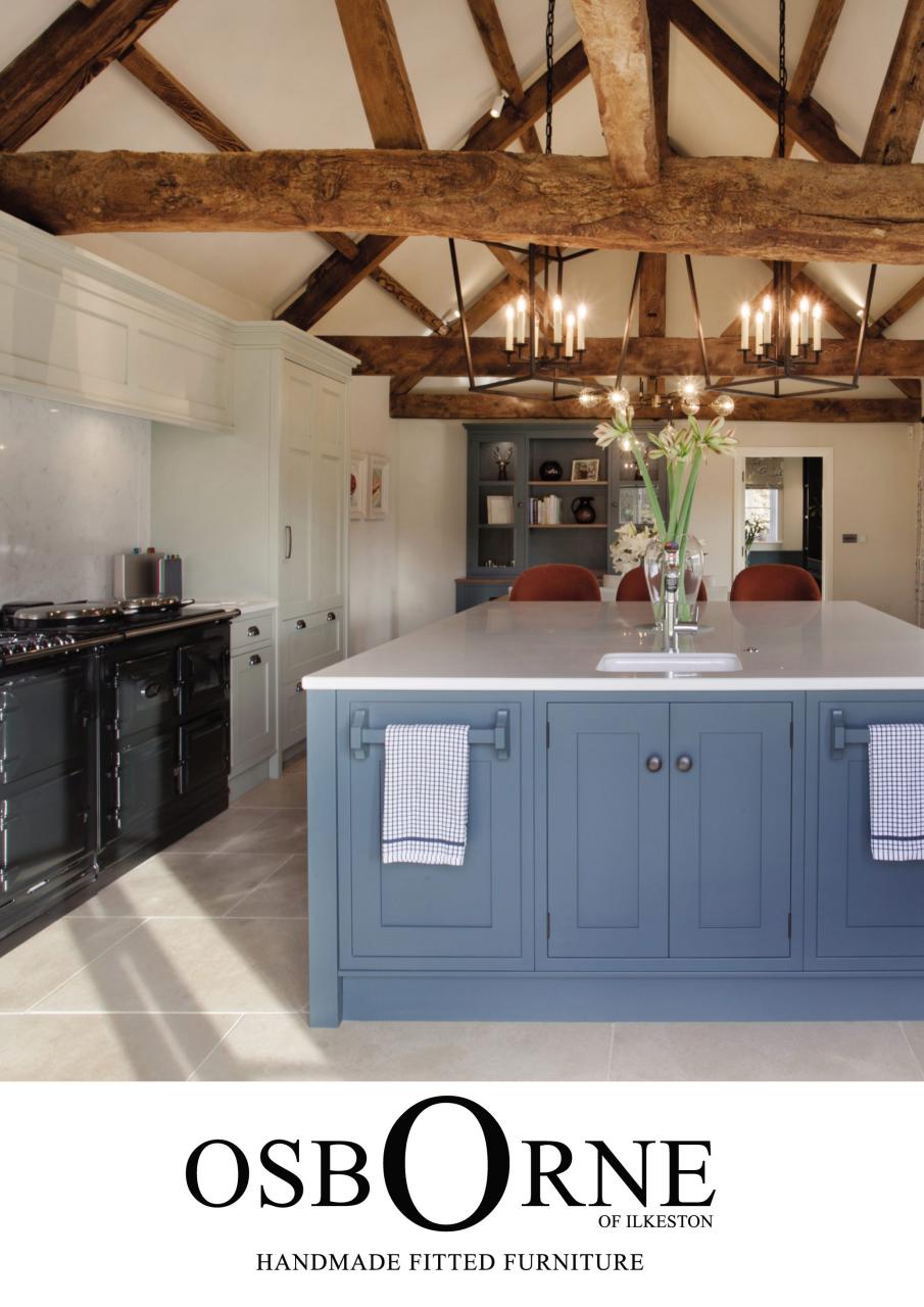 Derbyshire Life Preview Pages