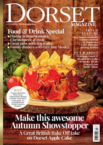 October 2025 issue October 2025