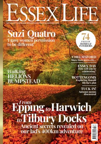 October 2025 issue October 2025
