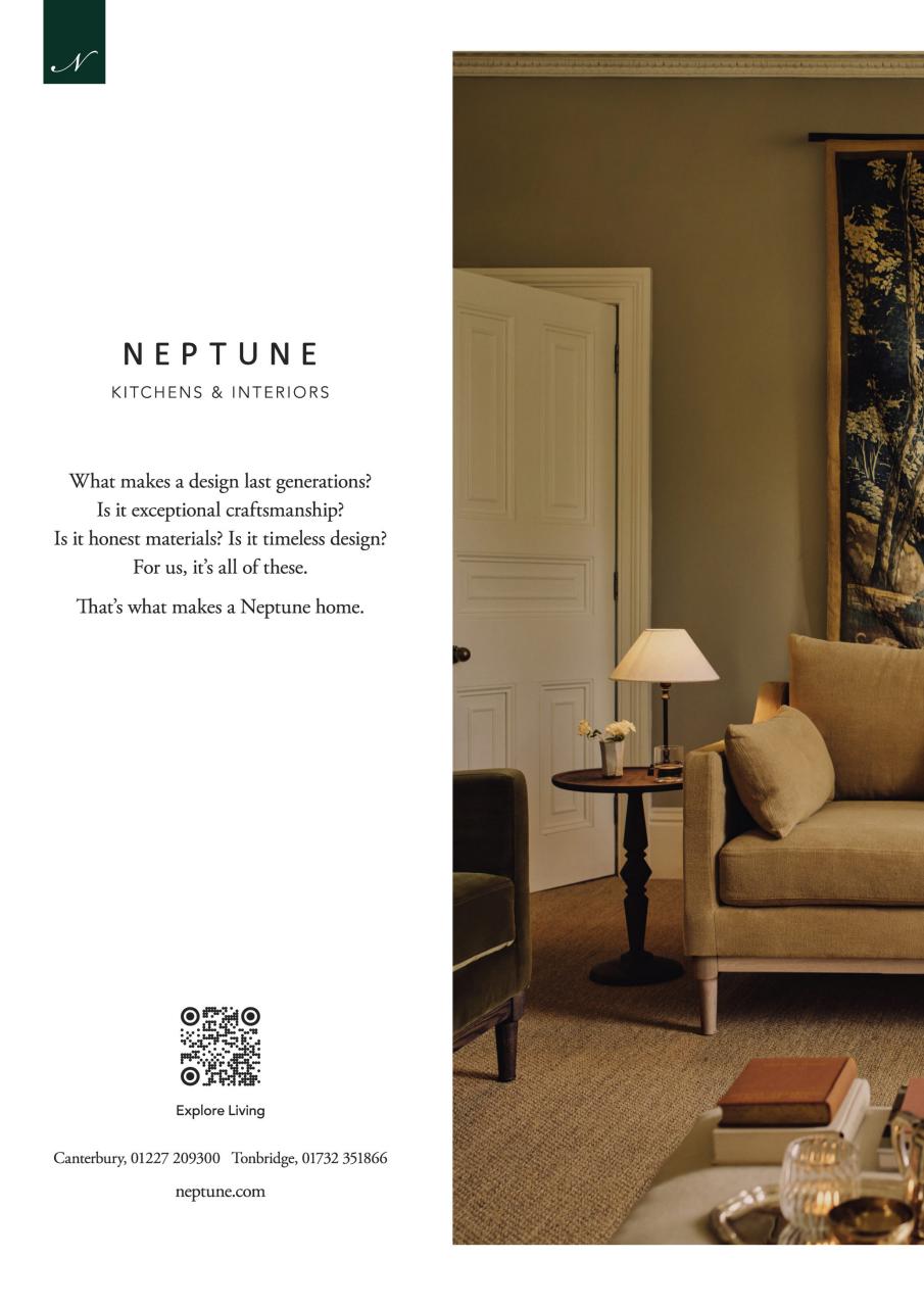 Kent Life Preview Pages