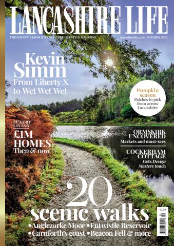 October 2025 issue October 2025