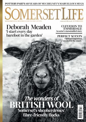 October 2025 issue October 2025