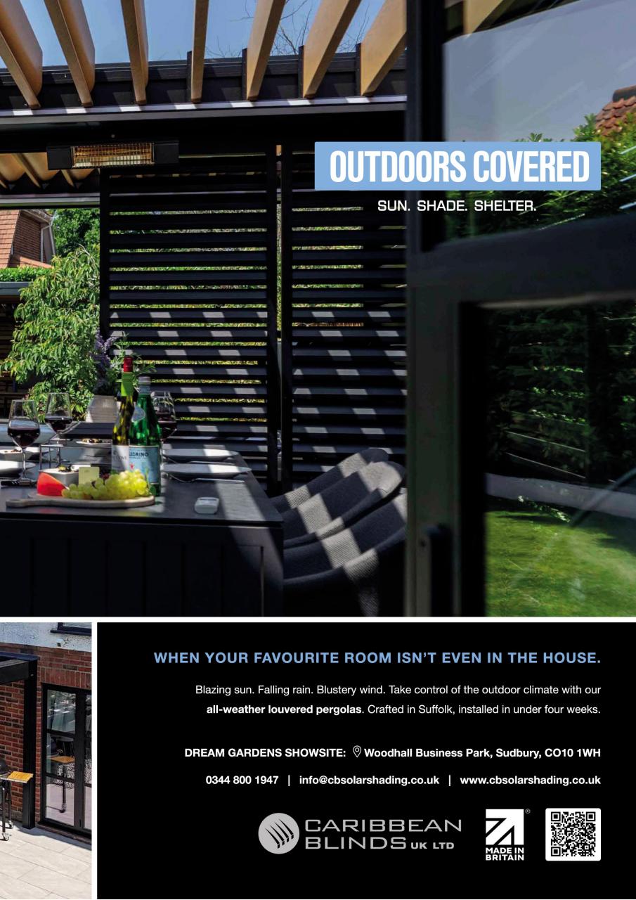 Suffolk Magazine Preview Pages