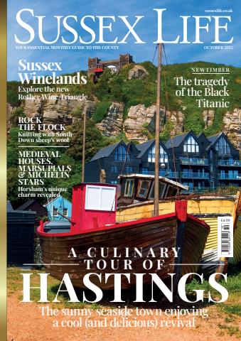 October 2025 issue October 2025