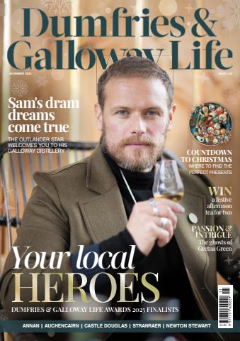 November 2025 issue November 2025