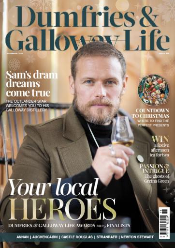 Dumfries & Galloway Life issue 