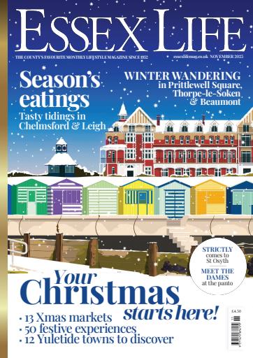 Essex Life issue 