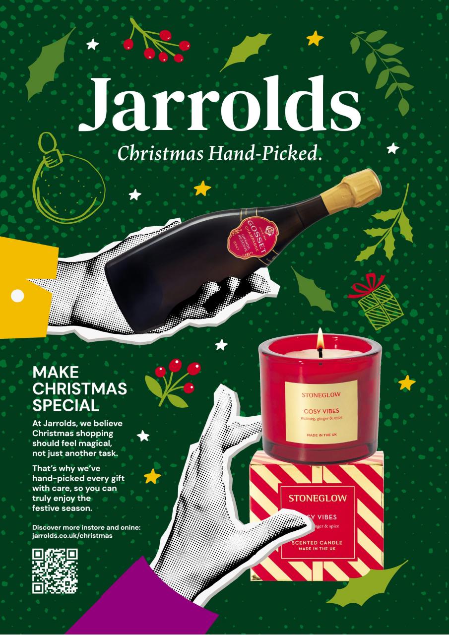 Norfolk Magazine Preview Pages