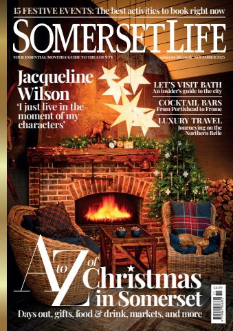 November 2025 issue November 2025