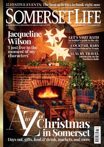Somerset Life issue 