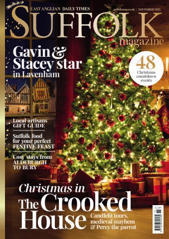 November 2025 issue November 2025