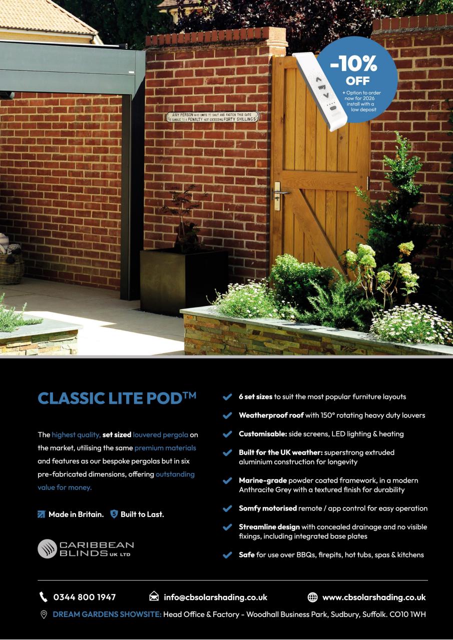 Suffolk Magazine Preview Pages