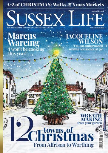 Sussex Life issue 