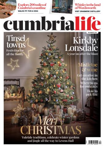 December 2025 issue December 2025