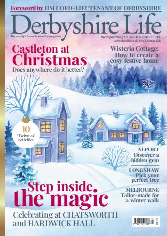 December 2025 issue December 2025