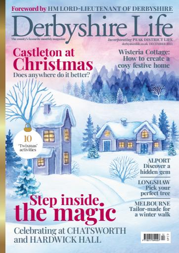 Derbyshire Life issue 