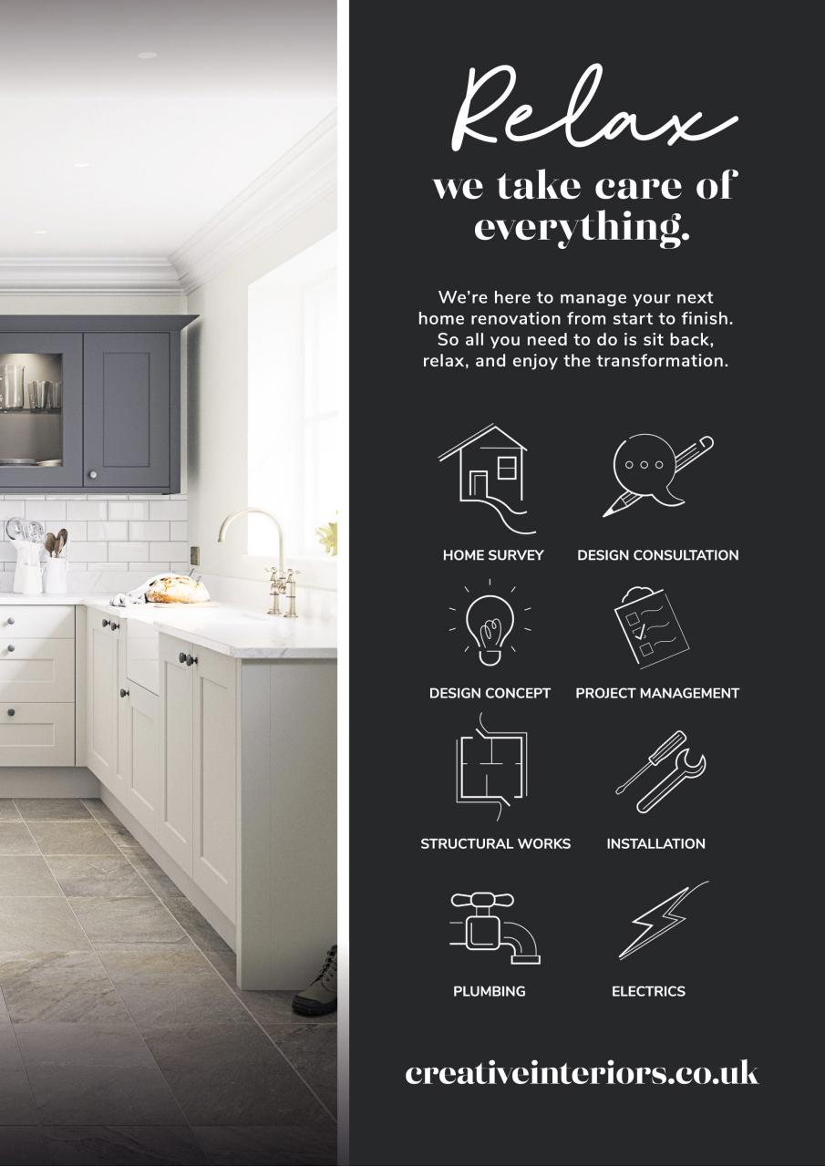 Derbyshire Life Preview Pages