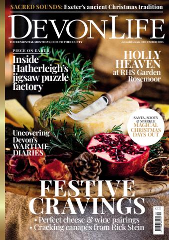 December 2025 issue December 2025
