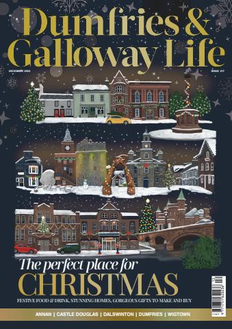 December 2025 issue December 2025
