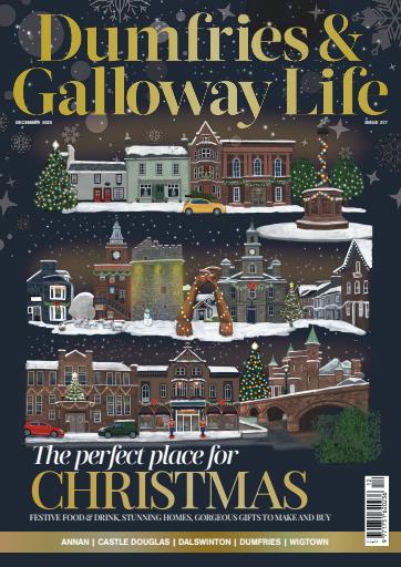 Dumfries & Galloway Life issue 