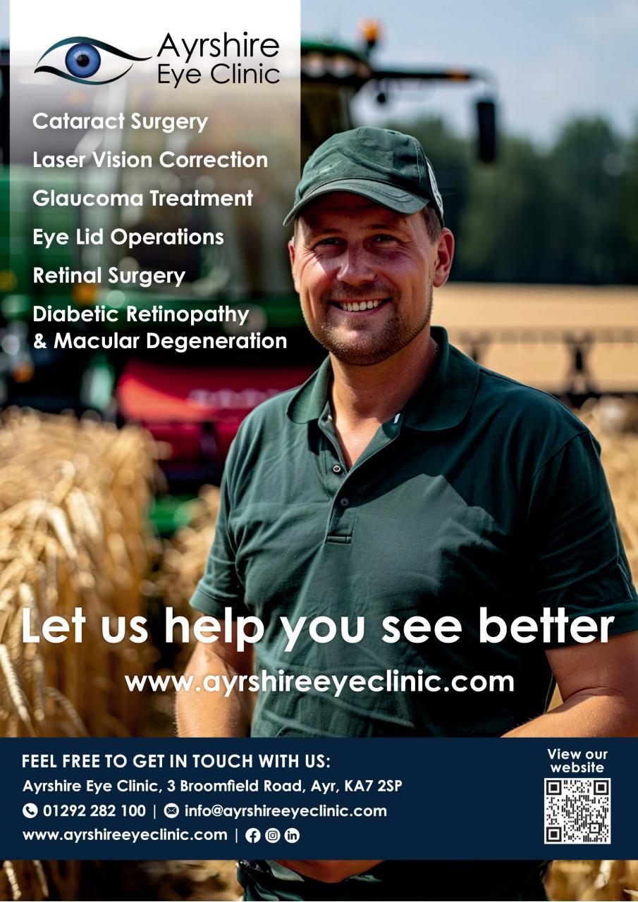 Dumfries & Galloway Life Preview Pages