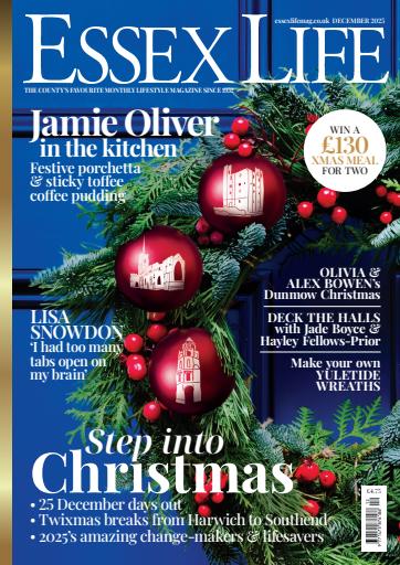 Essex Life issue 