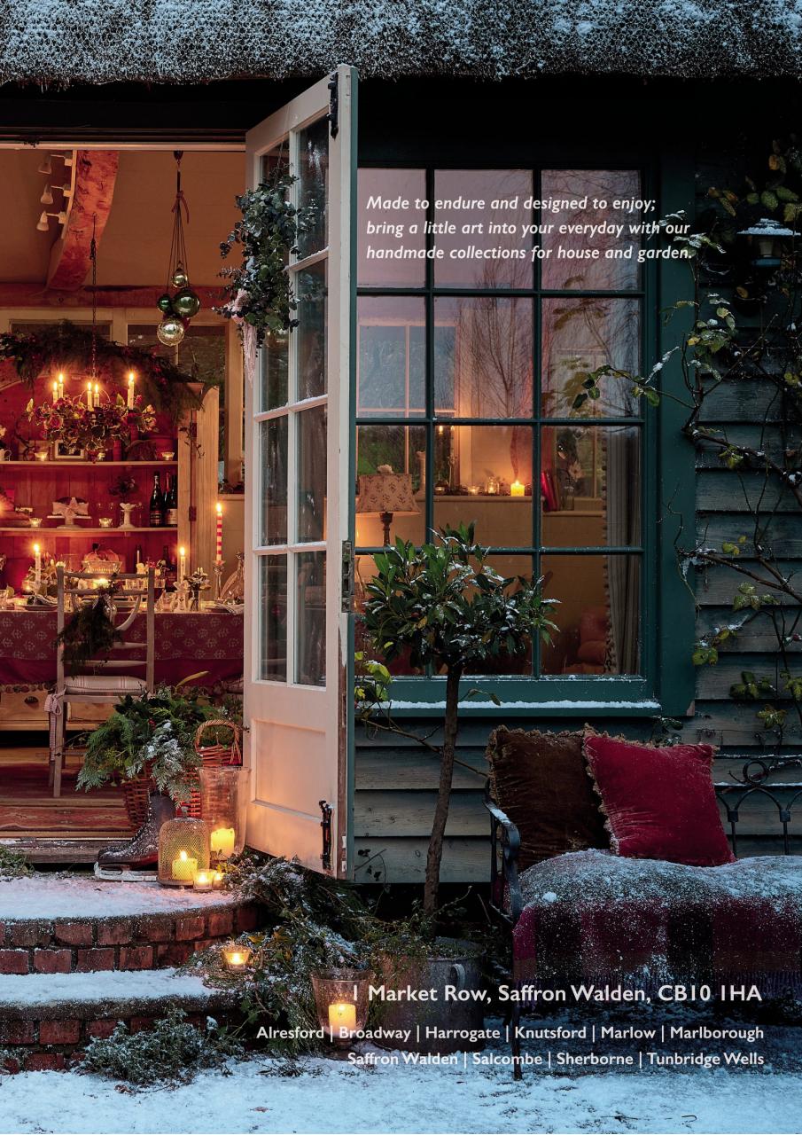 Essex Life Preview Pages