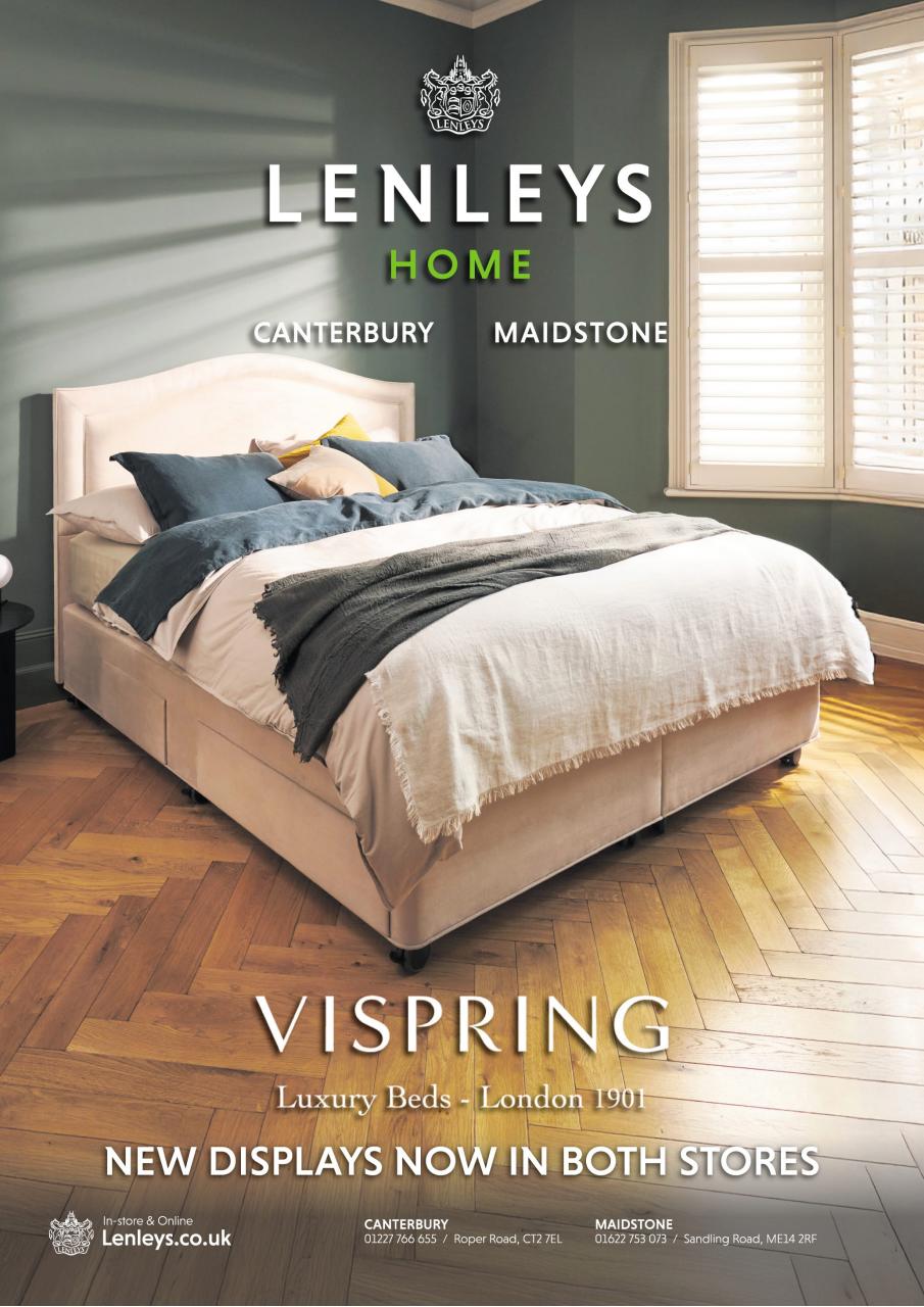 Kent Life Preview Pages