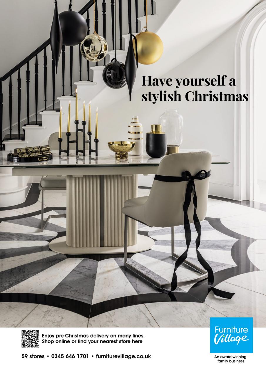 Kent Life Preview Pages