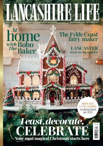 December 2025 issue December 2025