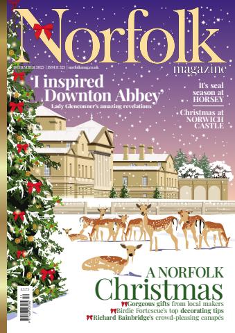 December 2025 issue December 2025