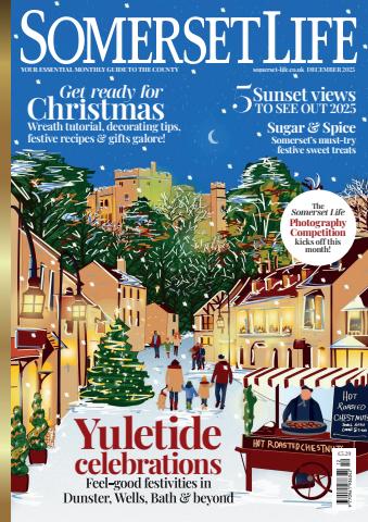 December 2025 issue December 2025