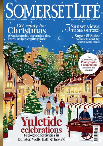 Somerset Life issue 