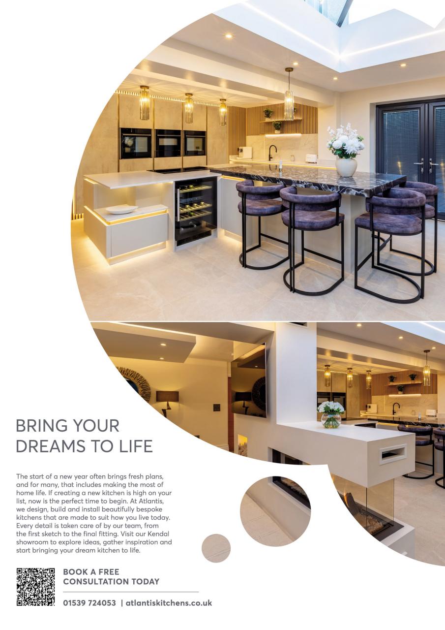 Cumbria Life Preview Pages