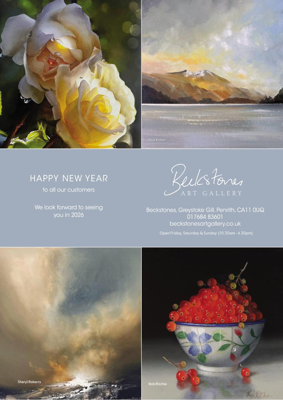 Cumbria Life Preview Pages