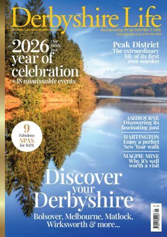 January 2026 issue January 2026