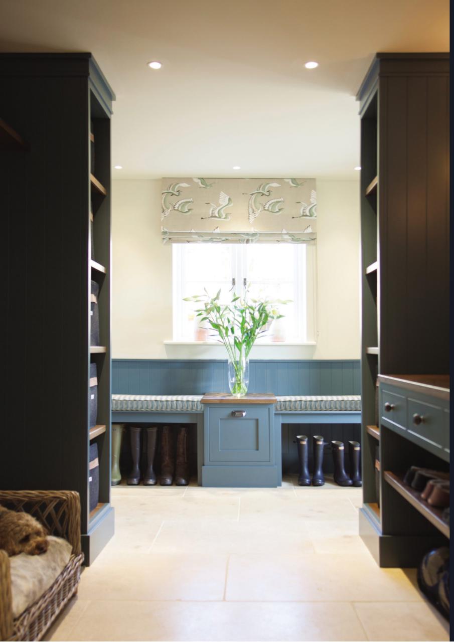Derbyshire Life Preview Pages