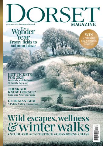 January 2026 issue January 2026