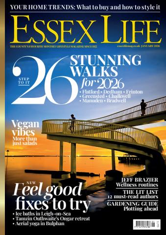 January 2026 issue January 2026
