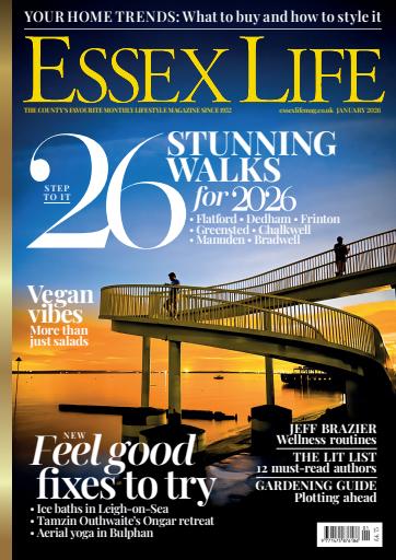 Essex Life issue 