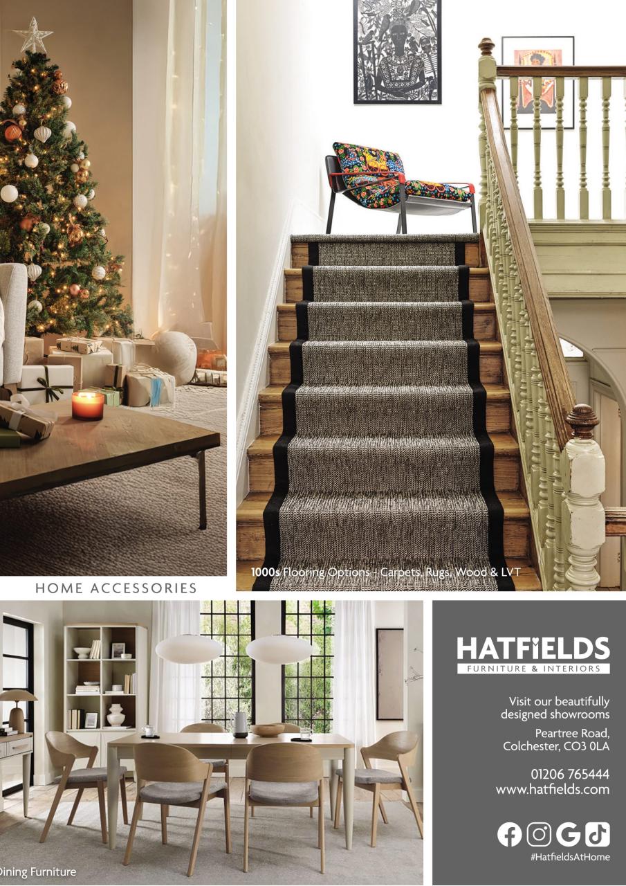 Essex Life Preview Pages