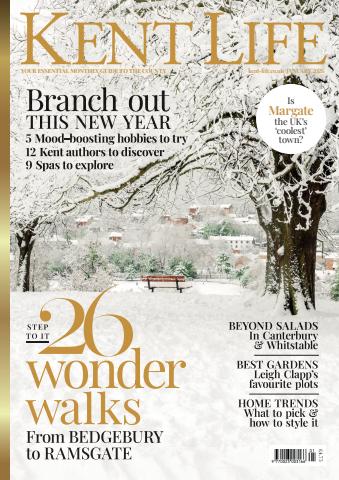 January 2026 issue January 2026