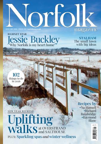 January 2026 issue January 2026