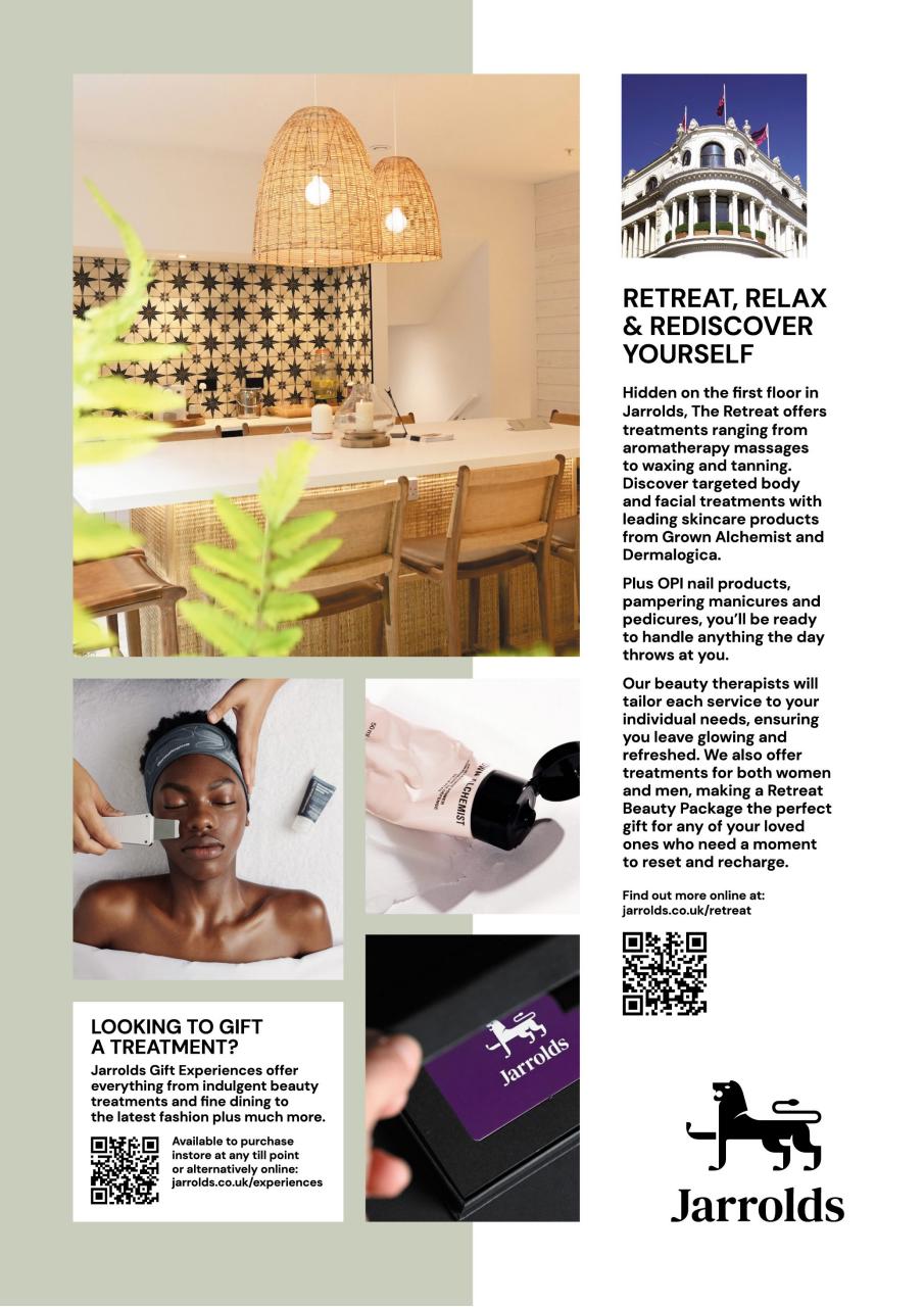 Norfolk Magazine Preview Pages