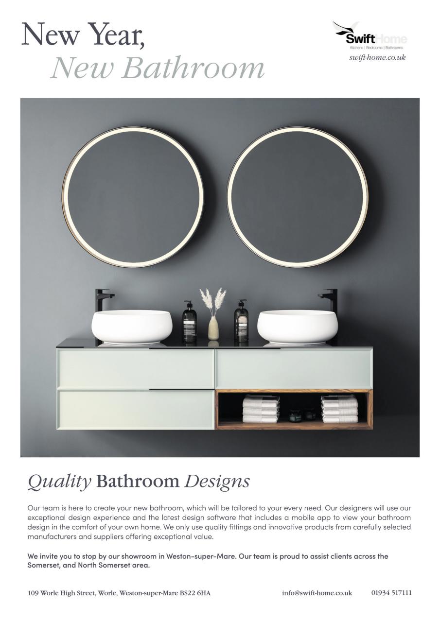 Somerset Life Preview Pages