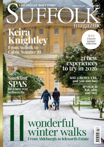January 2026 issue January 2026