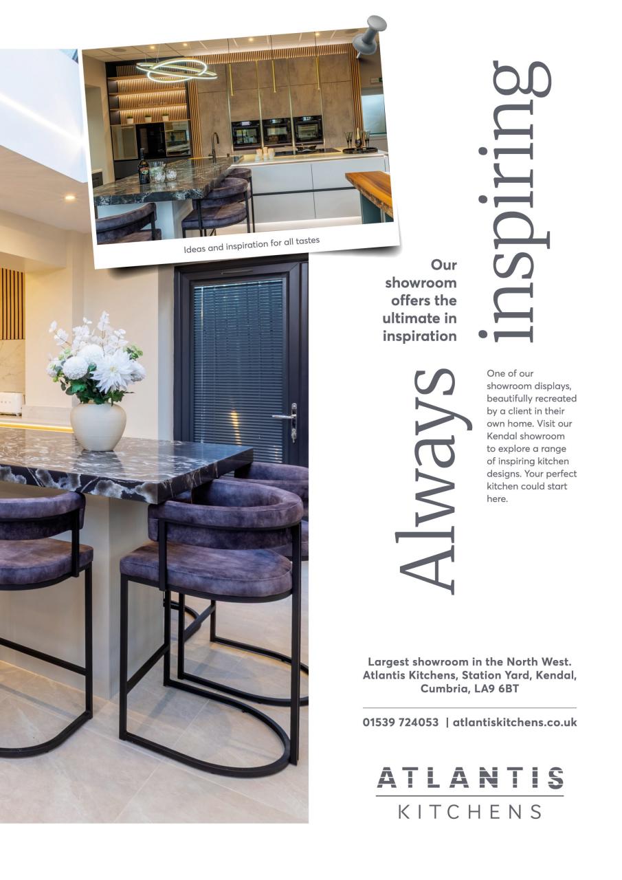 Cumbria Life Preview Pages