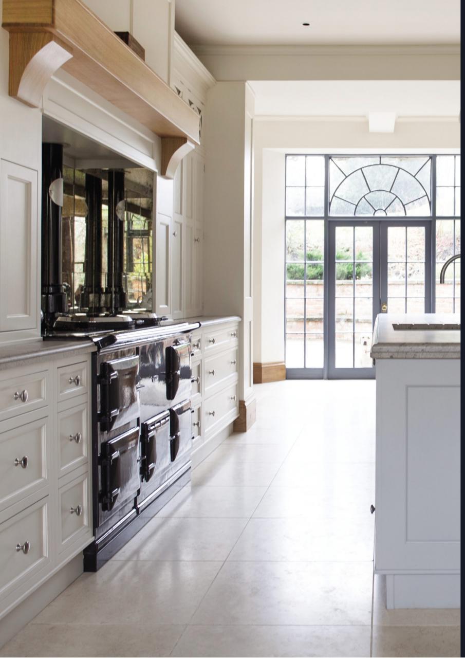 Derbyshire Life Preview Pages