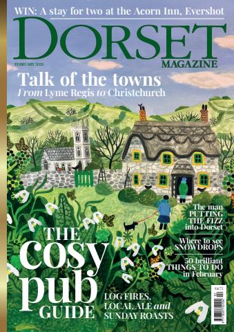 February 2026 issue February 2026
