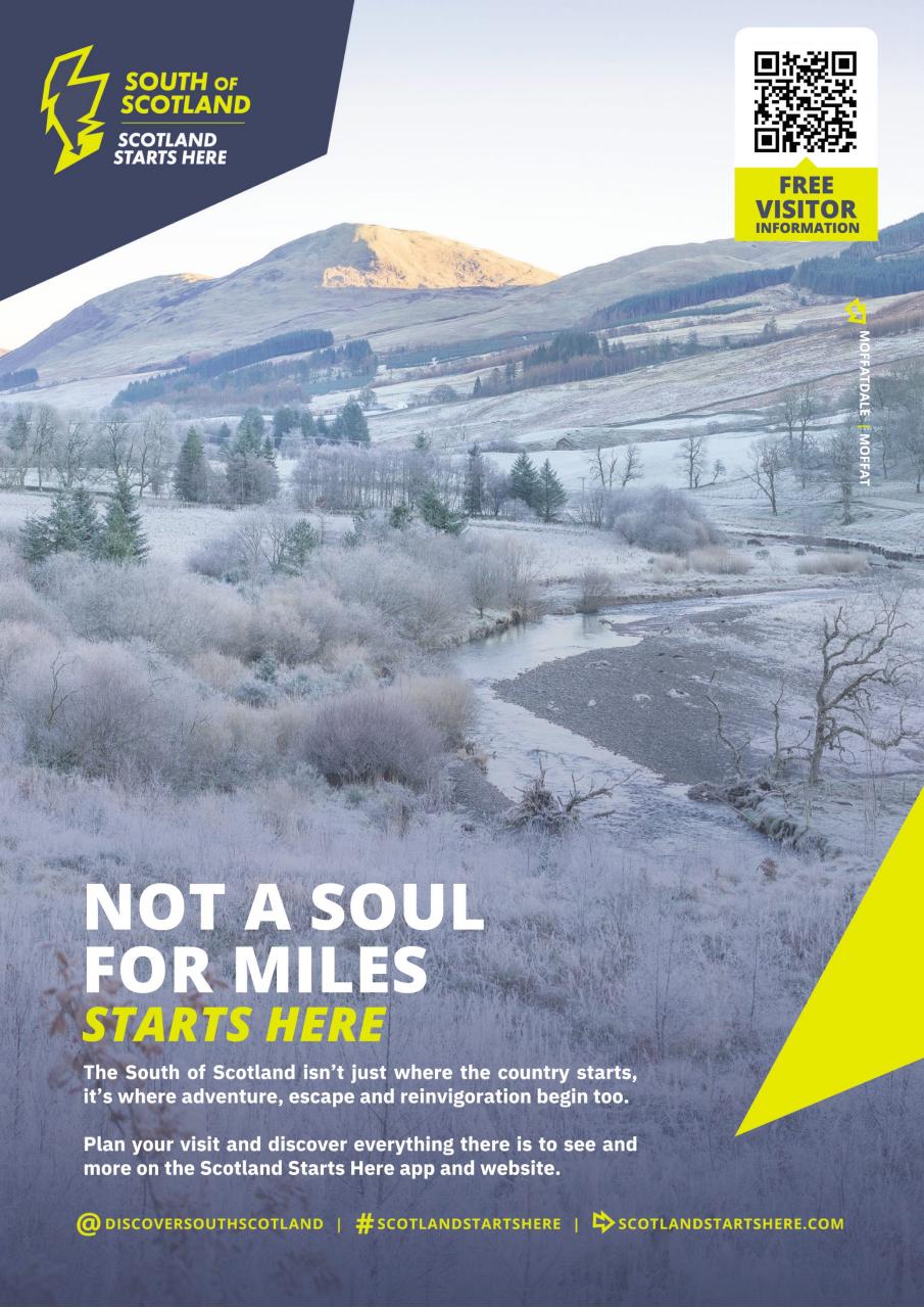 Dumfries & Galloway Life Preview Pages